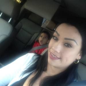 Meet your Posher, Nancy